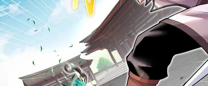 Ma Đạo Giới Bất Ổn Chapter 8 - Trang 3