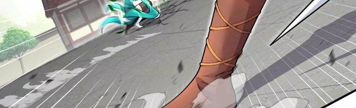 Ma Đạo Giới Bất Ổn Chapter 8 - Trang 3