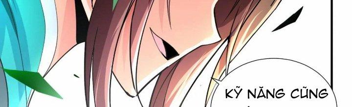 Ma Đạo Giới Bất Ổn Chapter 8 - Trang 3