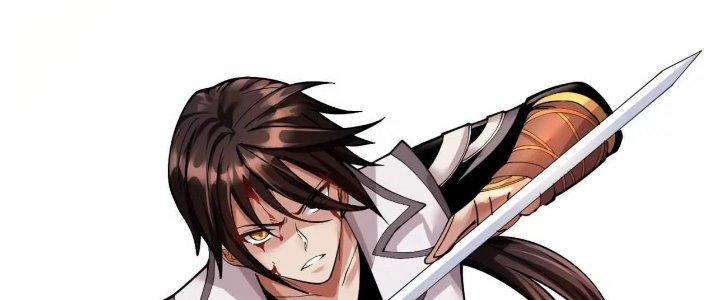 Ma Đạo Giới Bất Ổn Chapter 8 - Trang 3