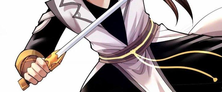 Ma Đạo Giới Bất Ổn Chapter 8 - Trang 3