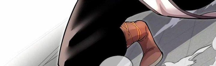 Ma Đạo Giới Bất Ổn Chapter 8 - Trang 3