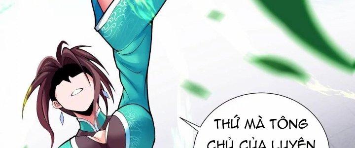 Ma Đạo Giới Bất Ổn Chapter 8 - Trang 3