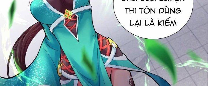 Ma Đạo Giới Bất Ổn Chapter 8 - Trang 3
