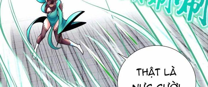 Ma Đạo Giới Bất Ổn Chapter 8 - Trang 3