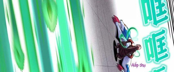 Ma Đạo Giới Bất Ổn Chapter 8 - Trang 3