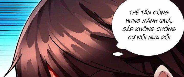 Ma Đạo Giới Bất Ổn Chapter 8 - Trang 3