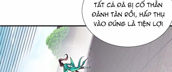 Ma Đạo Giới Bất Ổn Chapter 8 - Trang 3
