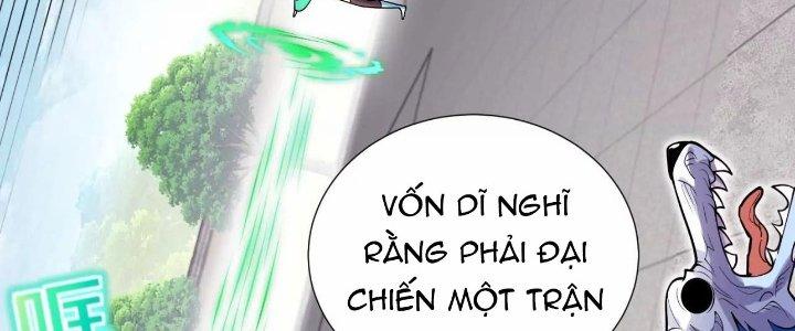 Ma Đạo Giới Bất Ổn Chapter 8 - Trang 3