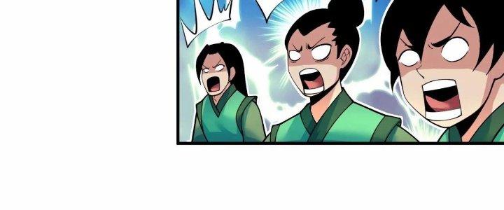 Ma Đạo Giới Bất Ổn Chapter 8 - Trang 3