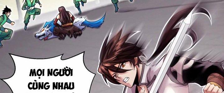 Ma Đạo Giới Bất Ổn Chapter 8 - Trang 3