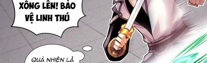 Ma Đạo Giới Bất Ổn Chapter 8 - Trang 3