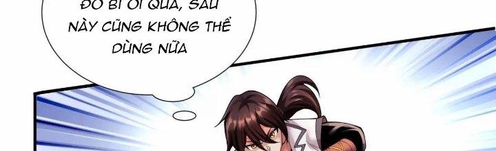 Ma Đạo Giới Bất Ổn Chapter 8 - Trang 3