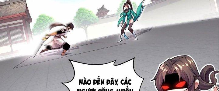 Ma Đạo Giới Bất Ổn Chapter 8 - Trang 3