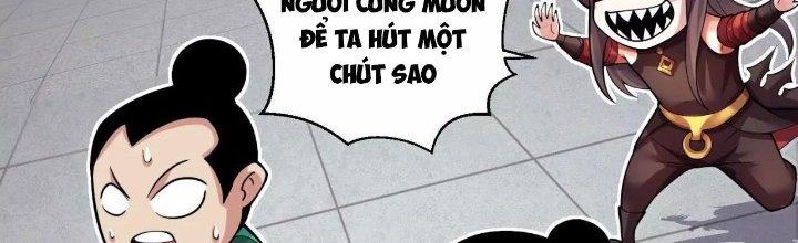 Ma Đạo Giới Bất Ổn Chapter 8 - Trang 3