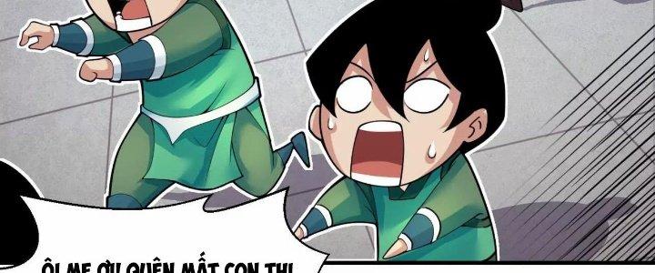 Ma Đạo Giới Bất Ổn Chapter 8 - Trang 3