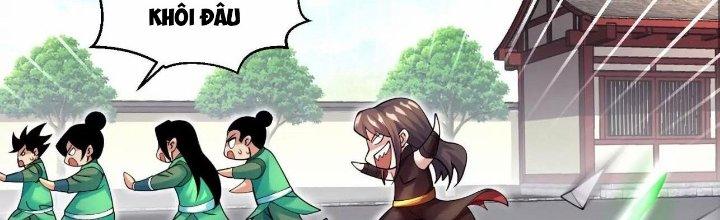 Ma Đạo Giới Bất Ổn Chapter 8 - Trang 3