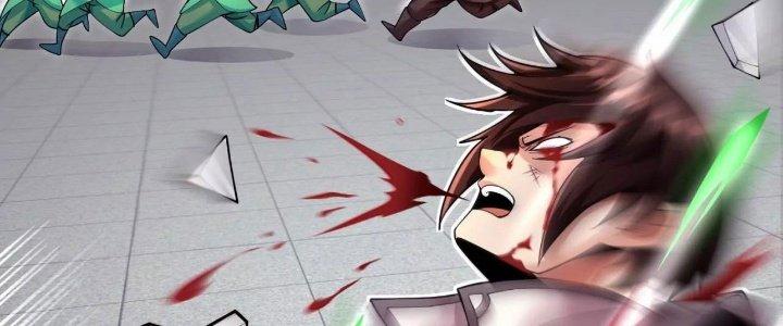 Ma Đạo Giới Bất Ổn Chapter 8 - Trang 3