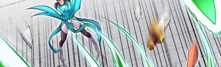 Ma Đạo Giới Bất Ổn Chapter 8 - Trang 3