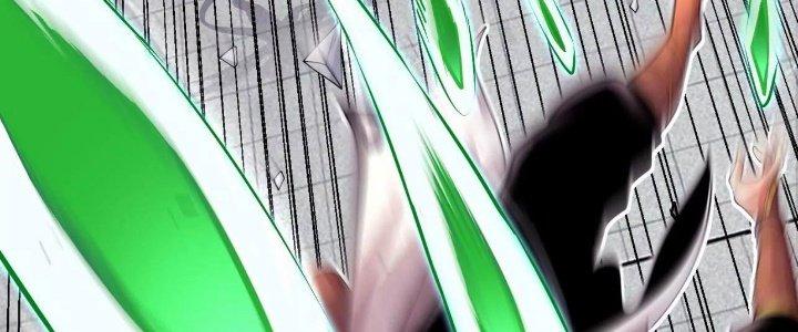 Ma Đạo Giới Bất Ổn Chapter 8 - Trang 3