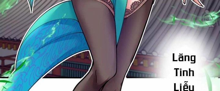 Ma Đạo Giới Bất Ổn Chapter 8 - Trang 3