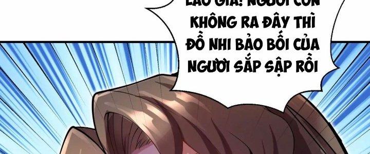 Ma Đạo Giới Bất Ổn Chapter 8 - Trang 3