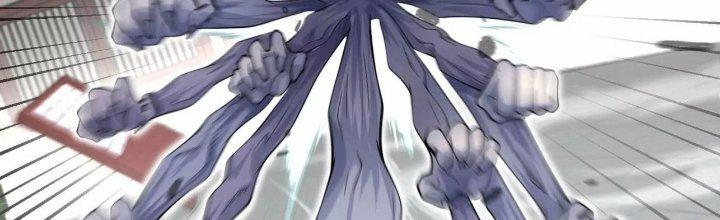 Ma Đạo Giới Bất Ổn Chapter 8 - Trang 3