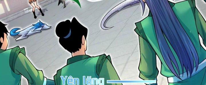 Ma Đạo Giới Bất Ổn Chapter 8 - Trang 3