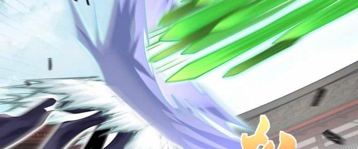 Ma Đạo Giới Bất Ổn Chapter 8 - Trang 3