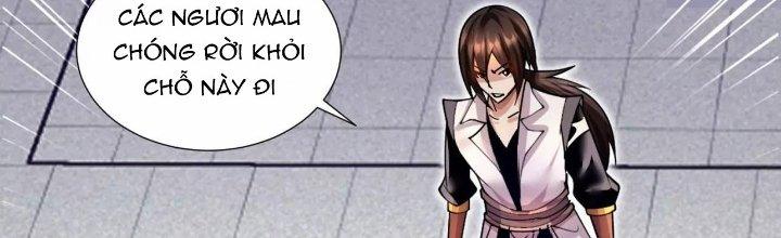 Ma Đạo Giới Bất Ổn Chapter 8 - Trang 3