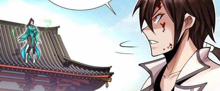 Ma Đạo Giới Bất Ổn Chapter 8 - Trang 3