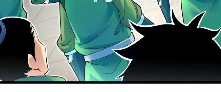 Ma Đạo Giới Bất Ổn Chapter 8 - Trang 3