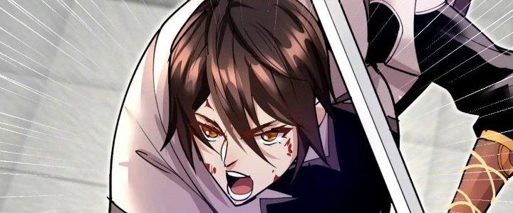 Ma Đạo Giới Bất Ổn Chapter 8 - Trang 3