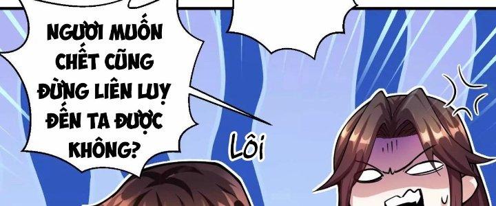 Ma Đạo Giới Bất Ổn Chapter 8 - Trang 3