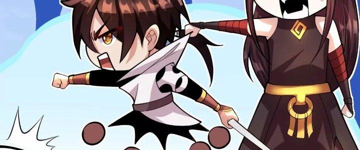 Ma Đạo Giới Bất Ổn Chapter 8 - Trang 3