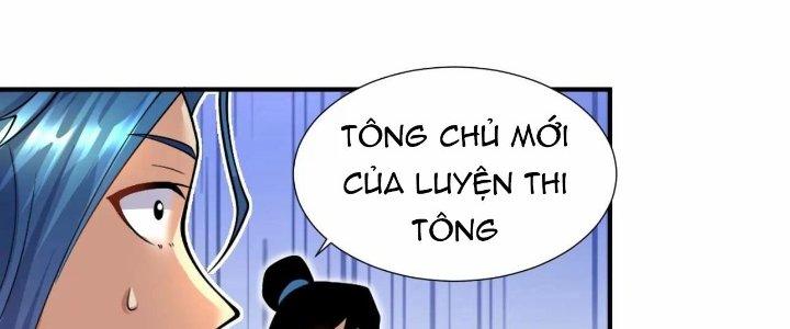 Ma Đạo Giới Bất Ổn Chapter 8 - Trang 3