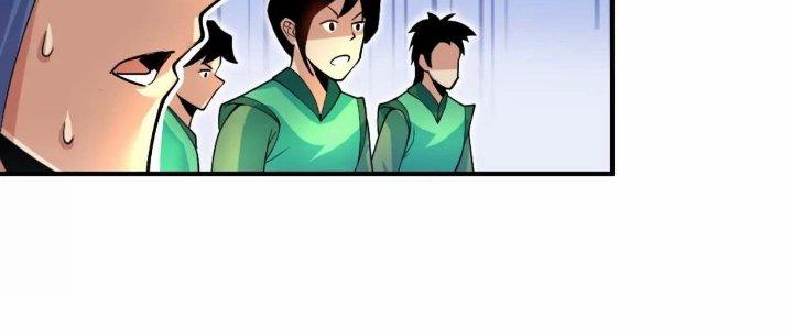 Ma Đạo Giới Bất Ổn Chapter 8 - Trang 3