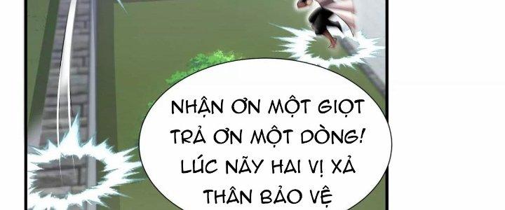 Ma Đạo Giới Bất Ổn Chapter 8 - Trang 3
