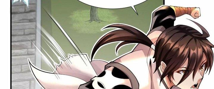 Ma Đạo Giới Bất Ổn Chapter 8 - Trang 3