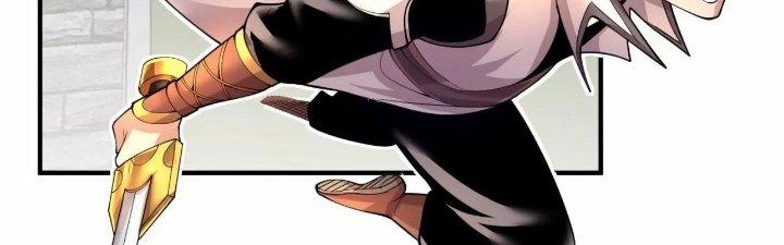 Ma Đạo Giới Bất Ổn Chapter 8 - Trang 3