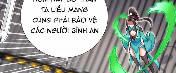 Ma Đạo Giới Bất Ổn Chapter 8 - Trang 3
