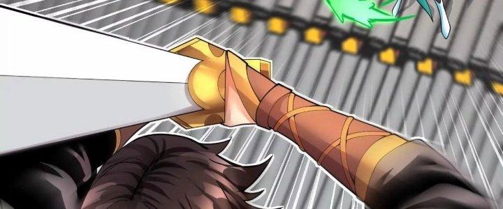 Ma Đạo Giới Bất Ổn Chapter 8 - Trang 3