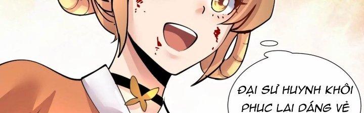 Ma Đạo Giới Bất Ổn Chapter 8 - Trang 3