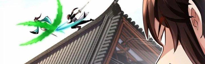 Ma Đạo Giới Bất Ổn Chapter 8 - Trang 3