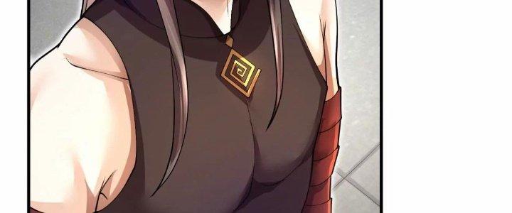 Ma Đạo Giới Bất Ổn Chapter 8 - Trang 3