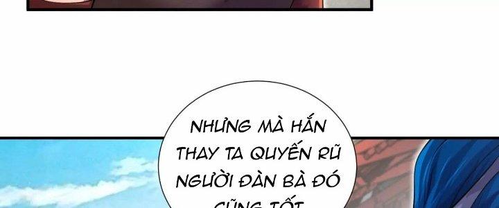 Ma Đạo Giới Bất Ổn Chapter 8 - Trang 3