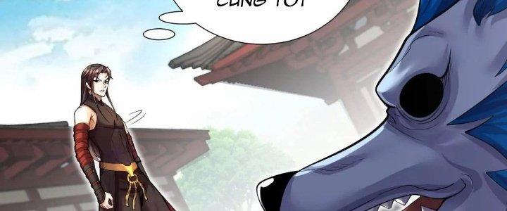 Ma Đạo Giới Bất Ổn Chapter 8 - Trang 3