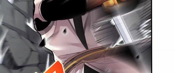 Ma Đạo Giới Bất Ổn Chapter 8 - Trang 3