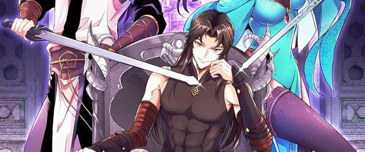 Ma Đạo Giới Bất Ổn Chapter 8.5 - Trang 2
