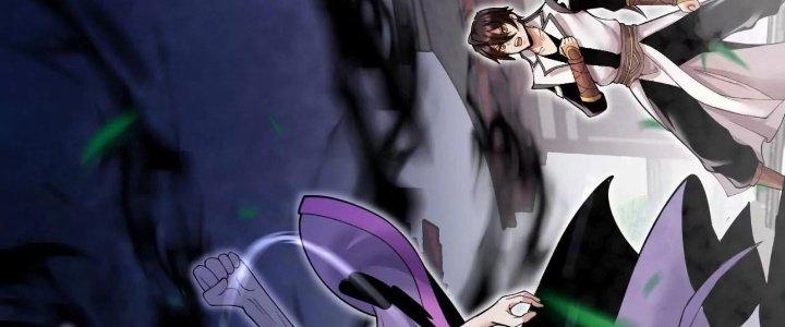 Ma Đạo Giới Bất Ổn Chapter 8.5 - Trang 2